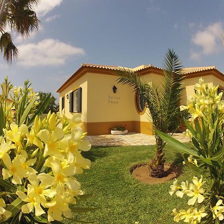 Retiro Praia Villa Letterkenny Dış mekan fotoğraf